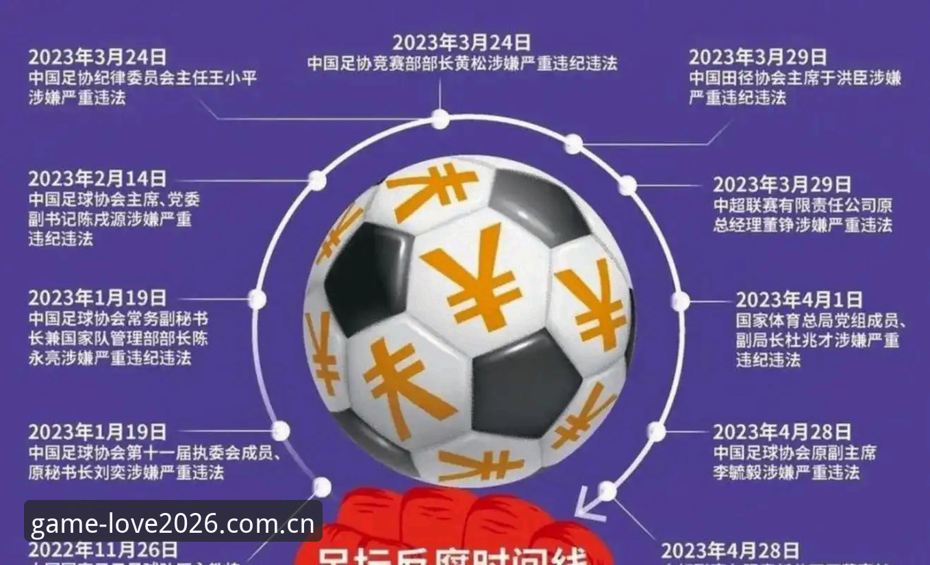 爱游戏正版app 足协公布第三批禁足名单,65人受罚背后的足球生态如何重塑?