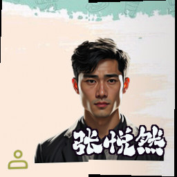 张悦然